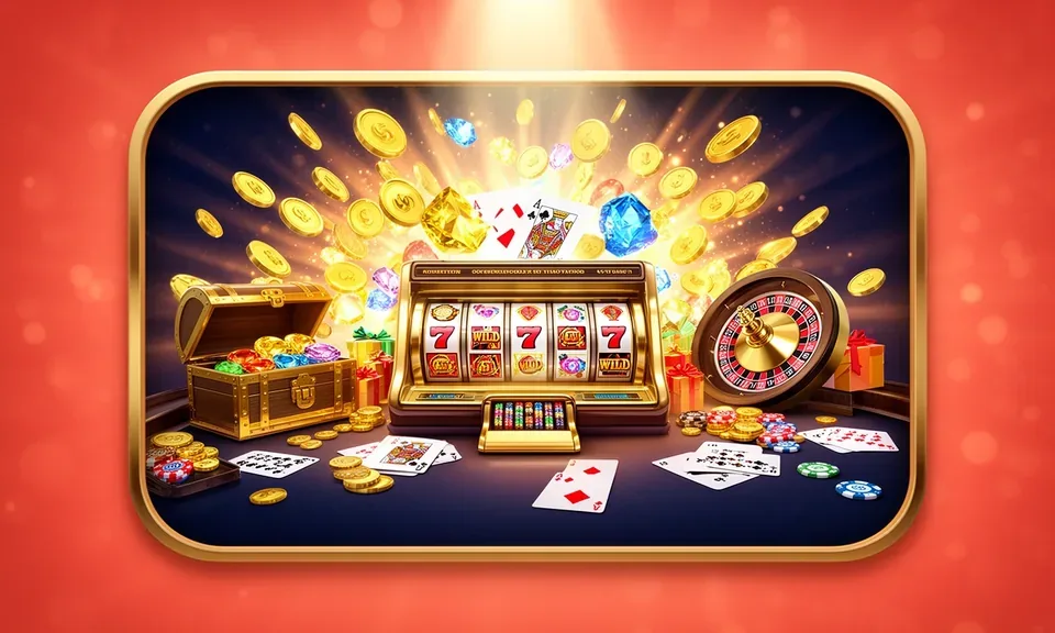 ds88play Casino